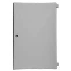 electrical enclosure with door|electrical box door replacement.